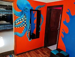 Casa Mood Usaquen - Hostel