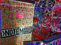 Casa Mood Usaquen - Hostel