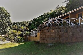 Pousada do Forte