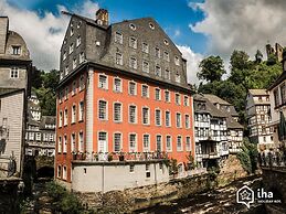 Gästehaus Burg Molbach