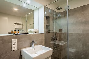 Luxury apartment 140qm