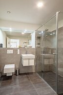 Luxury apartment 140qm