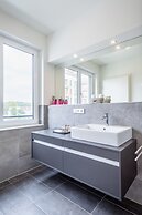 Luxury apartment 140qm