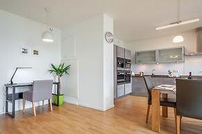 Luxury apartment 140qm