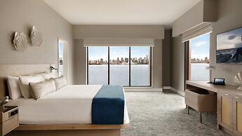 Seaside Hotel North Vancouver