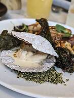 Seaside Hotel North Vancouver