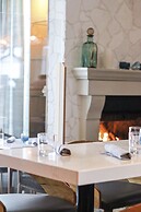 Seaside Hotel North Vancouver