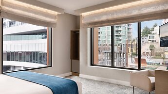 Seaside Hotel North Vancouver