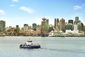 Seaside Hotel North Vancouver
