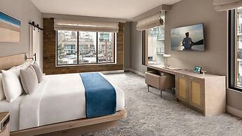 Seaside Hotel North Vancouver