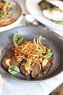 Seaside Hotel North Vancouver