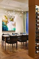 Seaside Hotel North Vancouver