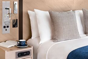 Seaside Hotel North Vancouver