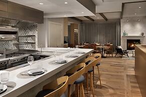 Seaside Hotel North Vancouver