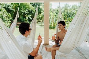 Hotel Boutique Cenote San Ignacio