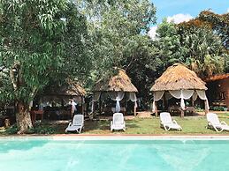 Hotel Boutique Cenote San Ignacio