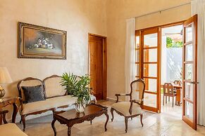 Hotel Boutique Cenote San Ignacio