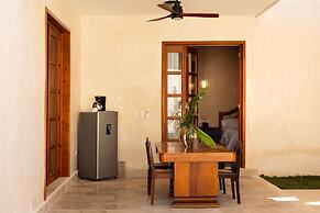 Hotel Boutique Cenote San Ignacio