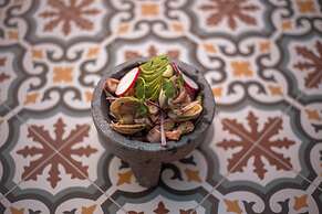 Hotel Boutique Cenote San Ignacio