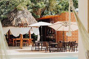 Hotel Boutique Cenote San Ignacio