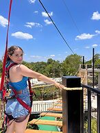 Hotel Boutique Cenote San Ignacio