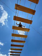 Hotel Boutique Cenote San Ignacio