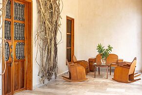 Hotel Boutique Cenote San Ignacio