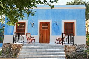 Hotel Boutique Cenote San Ignacio