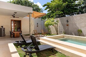 Hotel Boutique Cenote San Ignacio