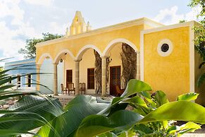 Hotel Boutique Cenote San Ignacio