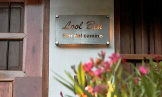 Hotel Boutique Cenote San Ignacio