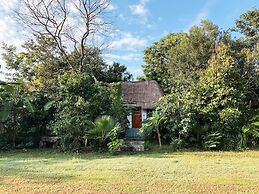 Hotel Boutique Cenote San Ignacio