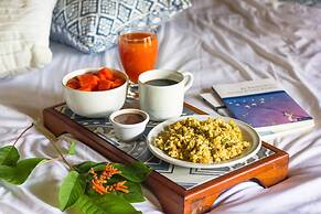 Hotel Boutique Cenote San Ignacio