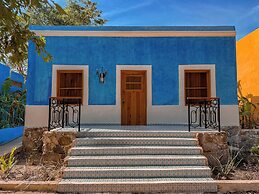 Hotel Boutique Cenote San Ignacio