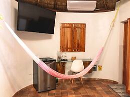 Hotel Boutique Cenote San Ignacio