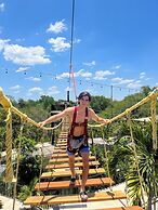 Hotel Boutique Cenote San Ignacio