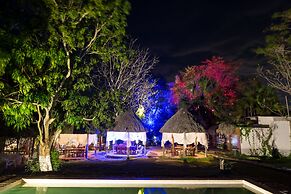 Hotel Boutique Cenote San Ignacio