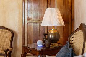 Hotel Boutique Cenote San Ignacio