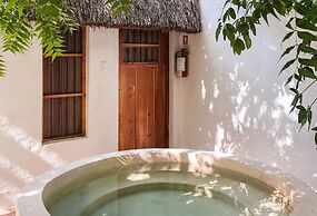 Hotel Boutique Cenote San Ignacio