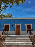 Hotel Boutique Cenote San Ignacio