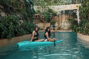 Hotel Boutique Cenote San Ignacio