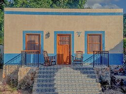 Hacienda Cenote San Ignacio