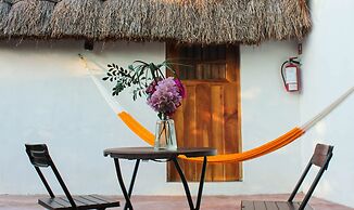 Hotel Boutique Cenote San Ignacio