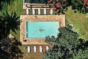 Hotel Boutique Cenote San Ignacio