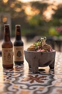 Hotel Boutique Cenote San Ignacio