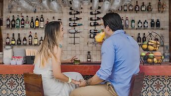 Hotel Boutique Cenote San Ignacio