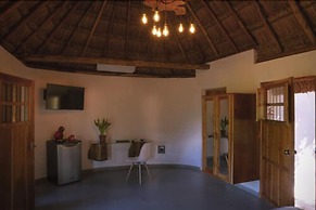 Hotel Boutique Cenote San Ignacio