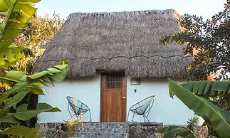 Hotel Boutique Cenote San Ignacio