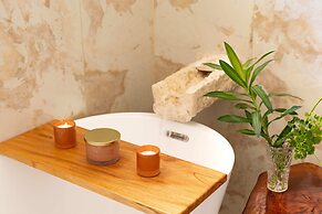 Hotel Boutique Cenote San Ignacio