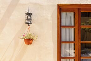 Hotel Boutique Cenote San Ignacio